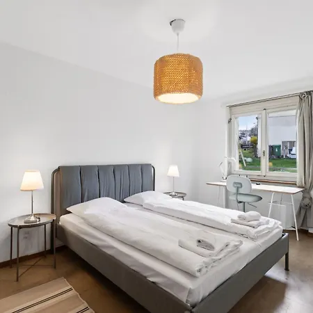 Charming And Comfortable Daire *