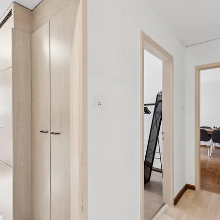 Charming And Comfortable Daire Zürih