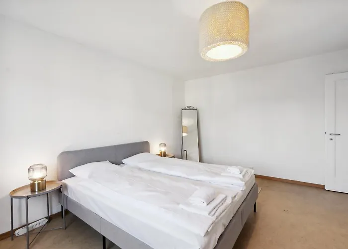 Charming And Comfortable * Zurich