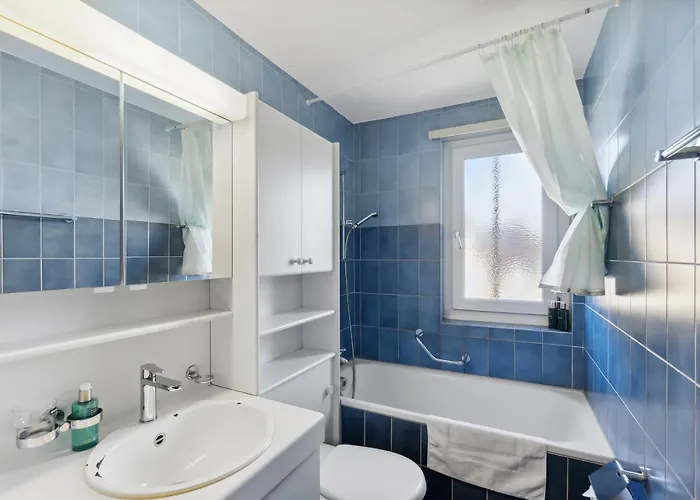 Apartment Charming And Comfortable Zurich