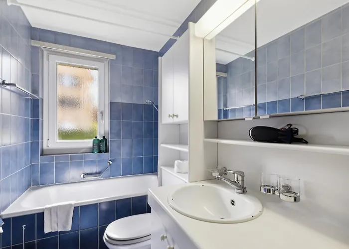 Charming And Comfortable * Zurich