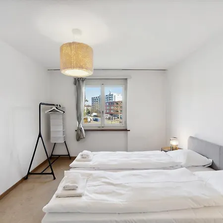 Charming And Comfortable Apartment