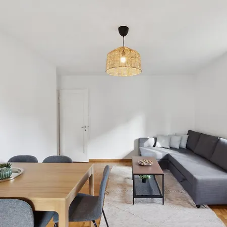 Charming And Comfortable