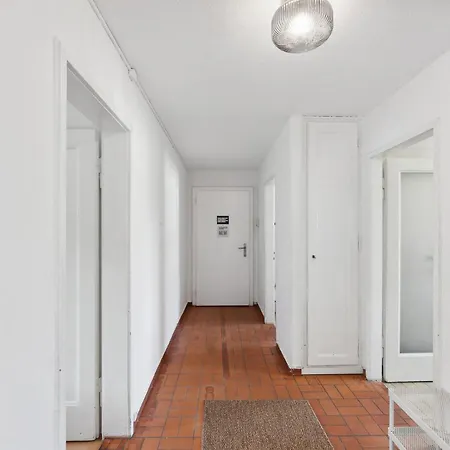 Apartment Charming And Comfortable Zurich