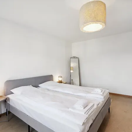 Charming And Comfortable * Zurich
