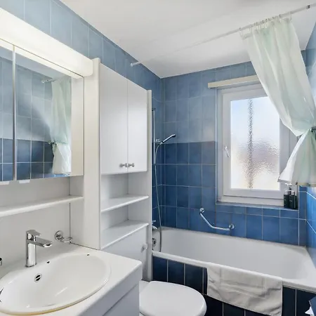 Apartment Charming And Comfortable Zurich