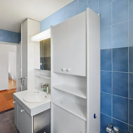 Apartment Charming And Comfortable
