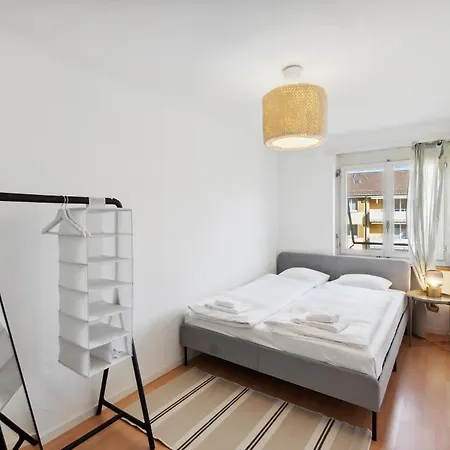 Charming And Comfortable Apartment