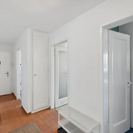 Apartment Charming And Comfortable Zurich