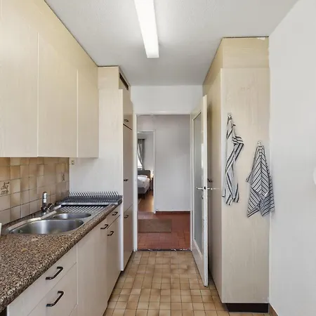 Apartment Charming And Comfortable *