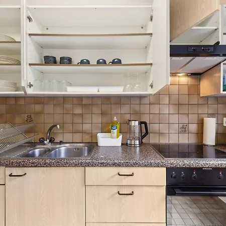 Apartment Charming And Comfortable *