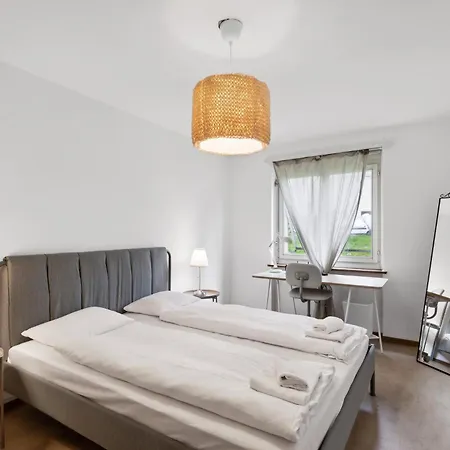 Charming And Comfortable Apartment