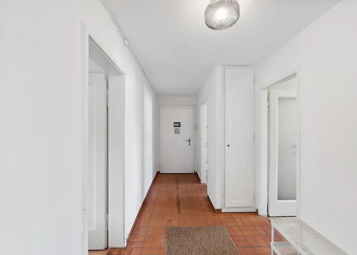 Appartement Charming And Comfortable Zürich