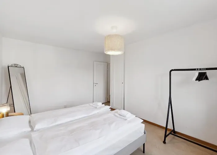 Charming And Comfortable