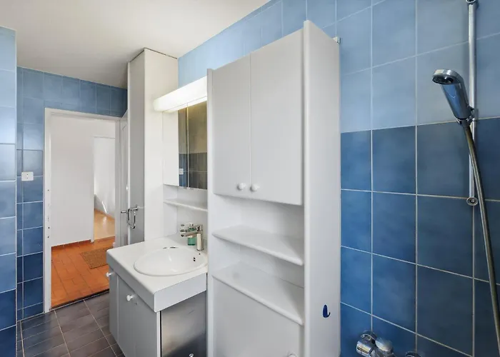 Appartement Charming And Comfortable