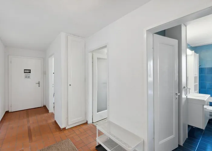 Appartement Charming And Comfortable Zürich