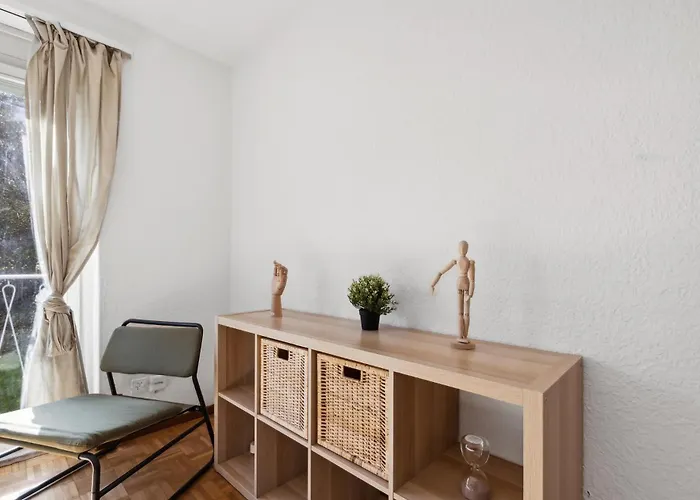 Charming And Comfortable