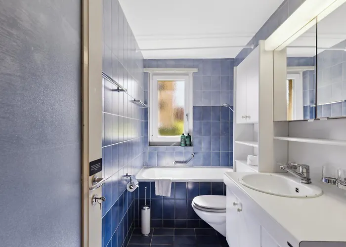 Appartement Charming And Comfortable