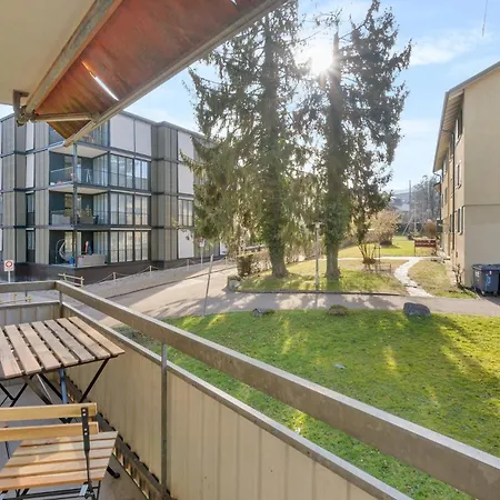 Apartman Charming And Comfortable