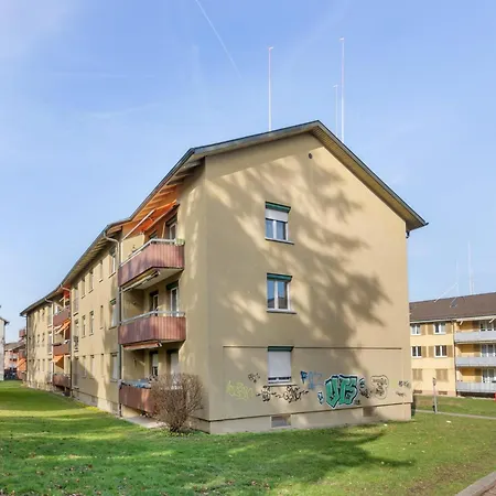 Apartment Charming And Comfortable