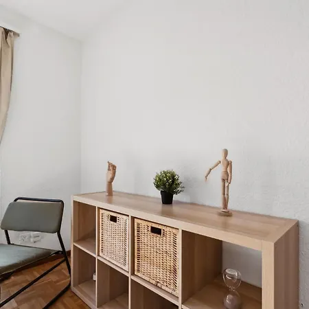 Charming And Comfortable