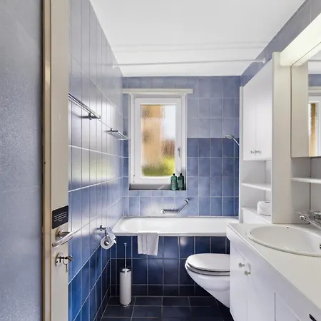 Apartman Charming And Comfortable