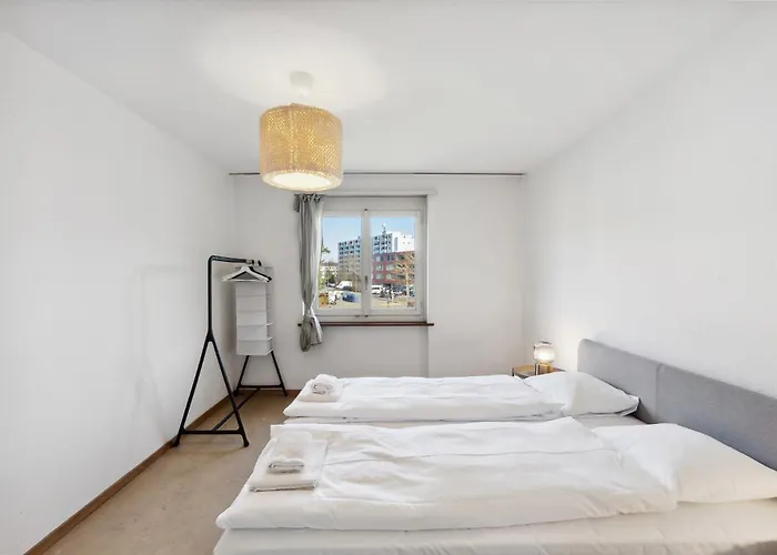 Charming And Comfortable Apartment