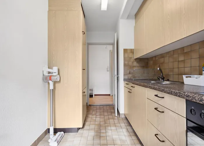 Charming And Comfortable Apartment *