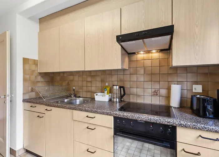 Charming And Comfortable Apartment Zürich