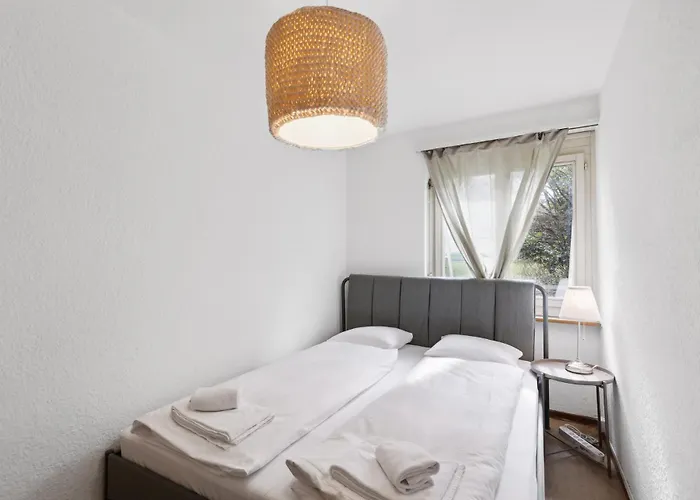 Charming And Comfortable *