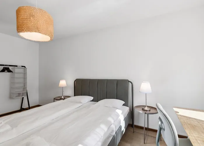 Apartment Charming And Comfortable *