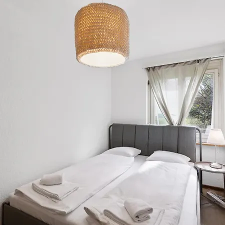 Charming And Comfortable *