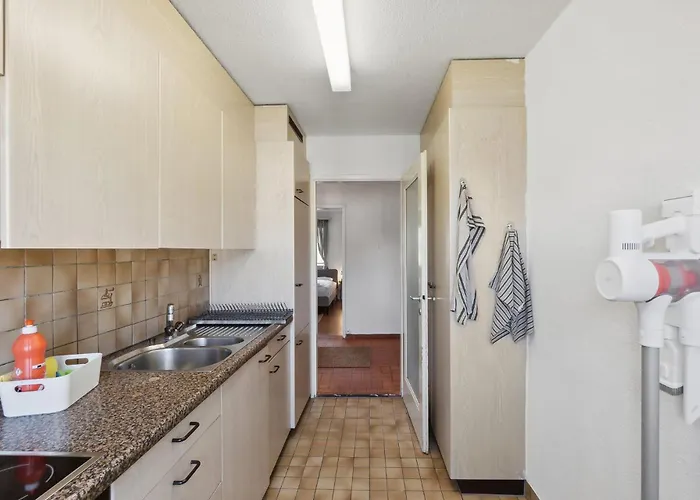 Apartamento Charming And Comfortable *