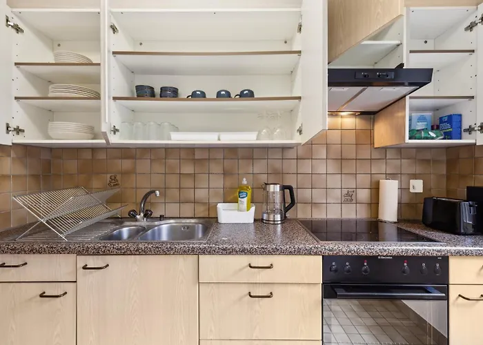 Apartamento Charming And Comfortable *